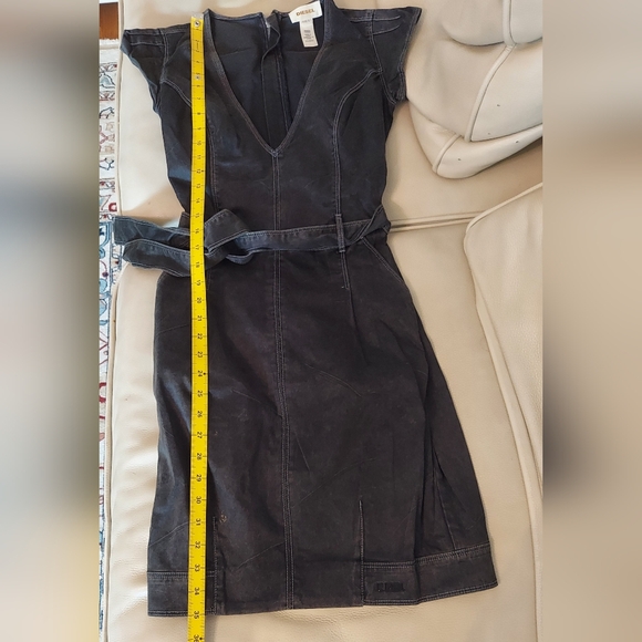 Diesel dress - Picture 17 of 17